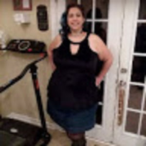 Meet your Posher, Cheryl